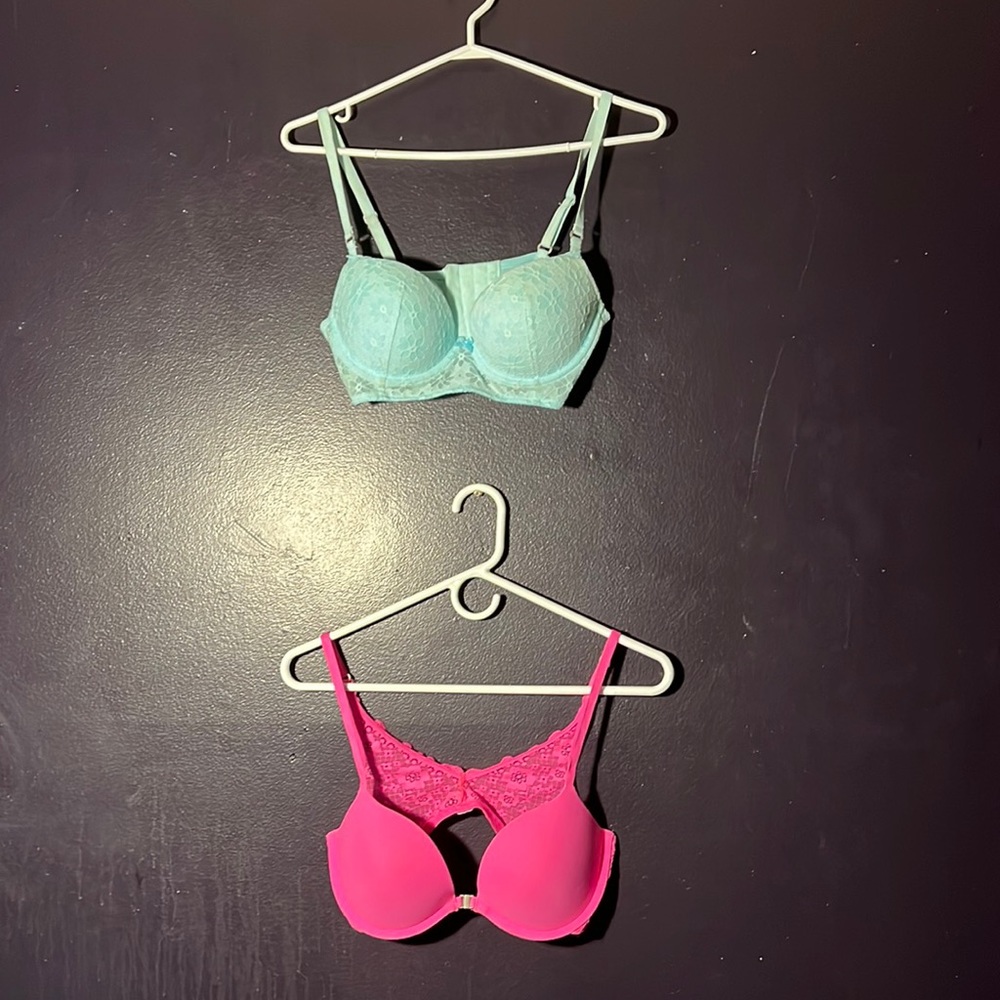 Gilly Hicks Bra Bundle